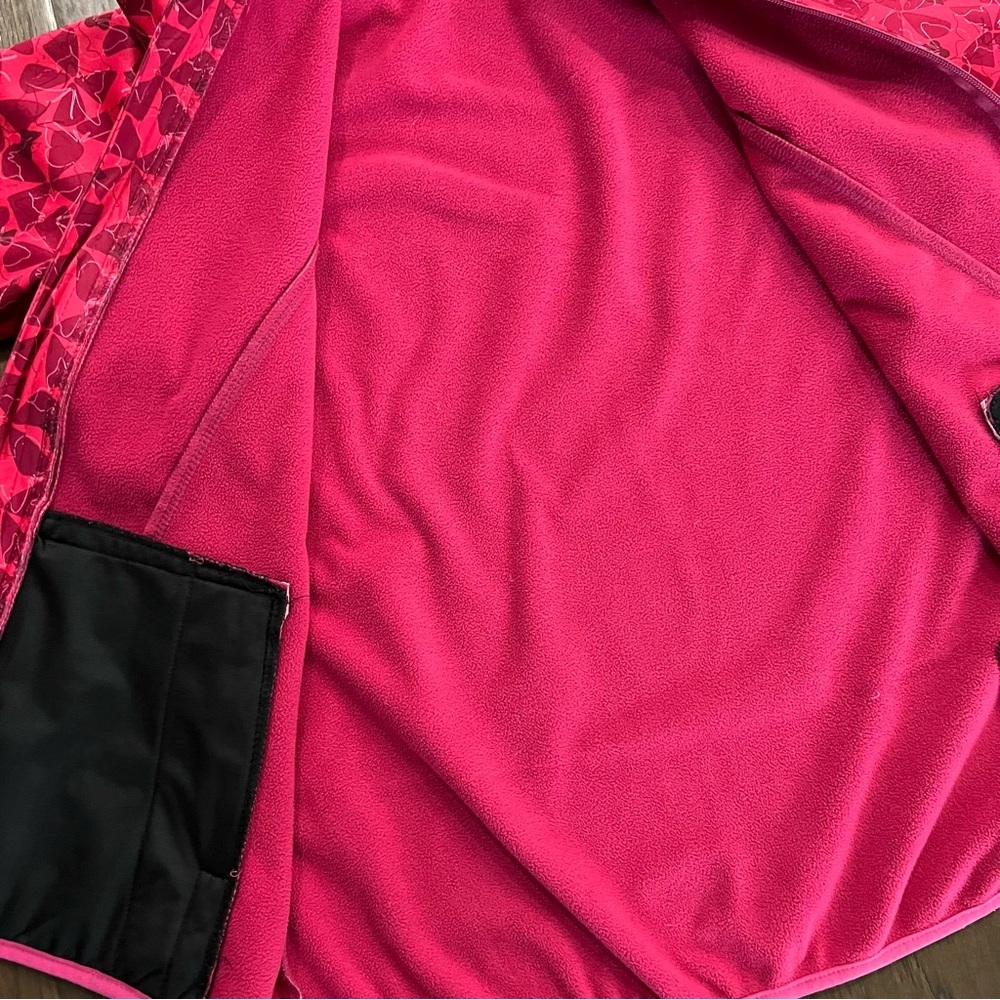 Crivit Butterfly Jacket - Picture 10 of 16